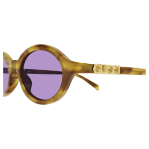 Gafas de Sol Gucci GG2153S-004 de Acetato Mujer 51 mm