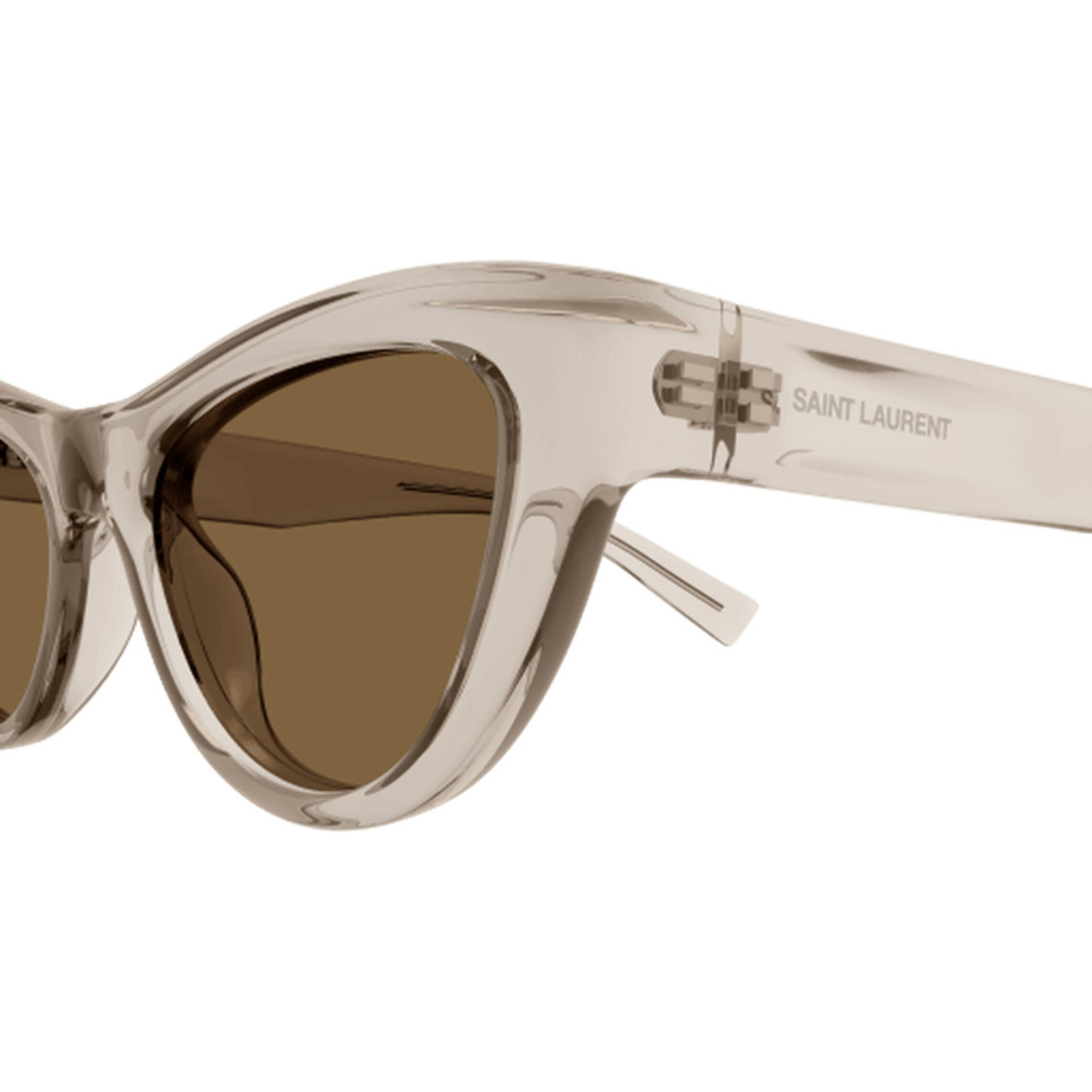 GAFAS DE SOL SAINT LAURENT® SL 676-005