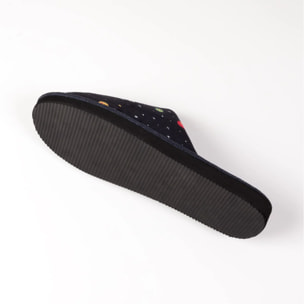 Zapatillas "Mágicas para que sea viernes"