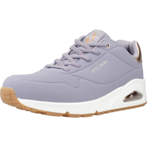 Sneakers de  Mujer de la marca SKECHERS  modelo SHIMMER AWAY VIOLETA