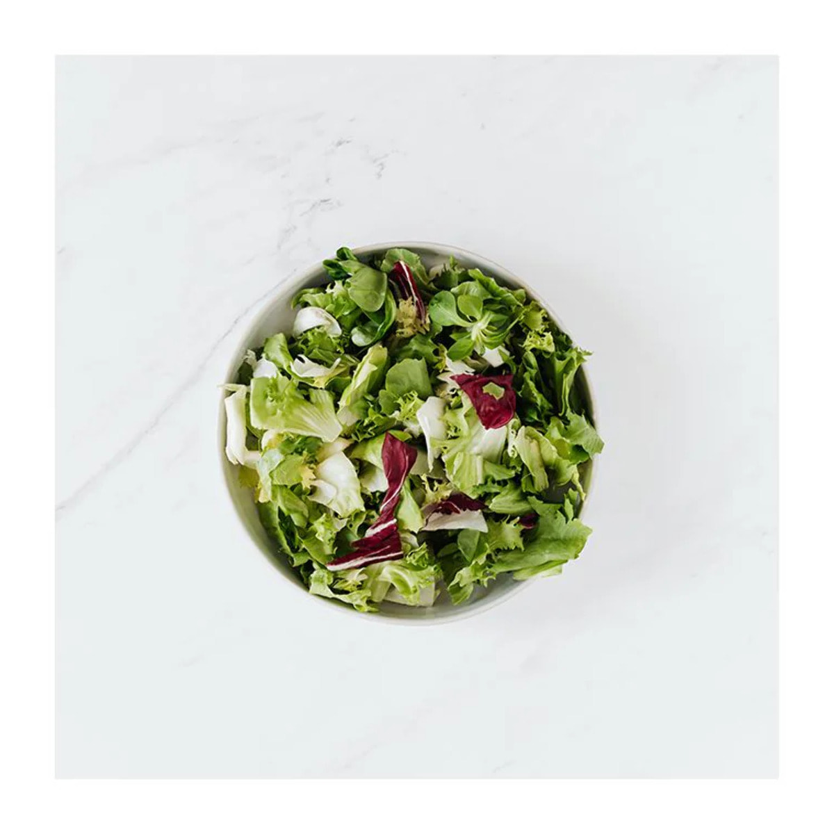 Set de 2 ustensiles de cuisine couverts à salade bois Fackelmann Boisselerie