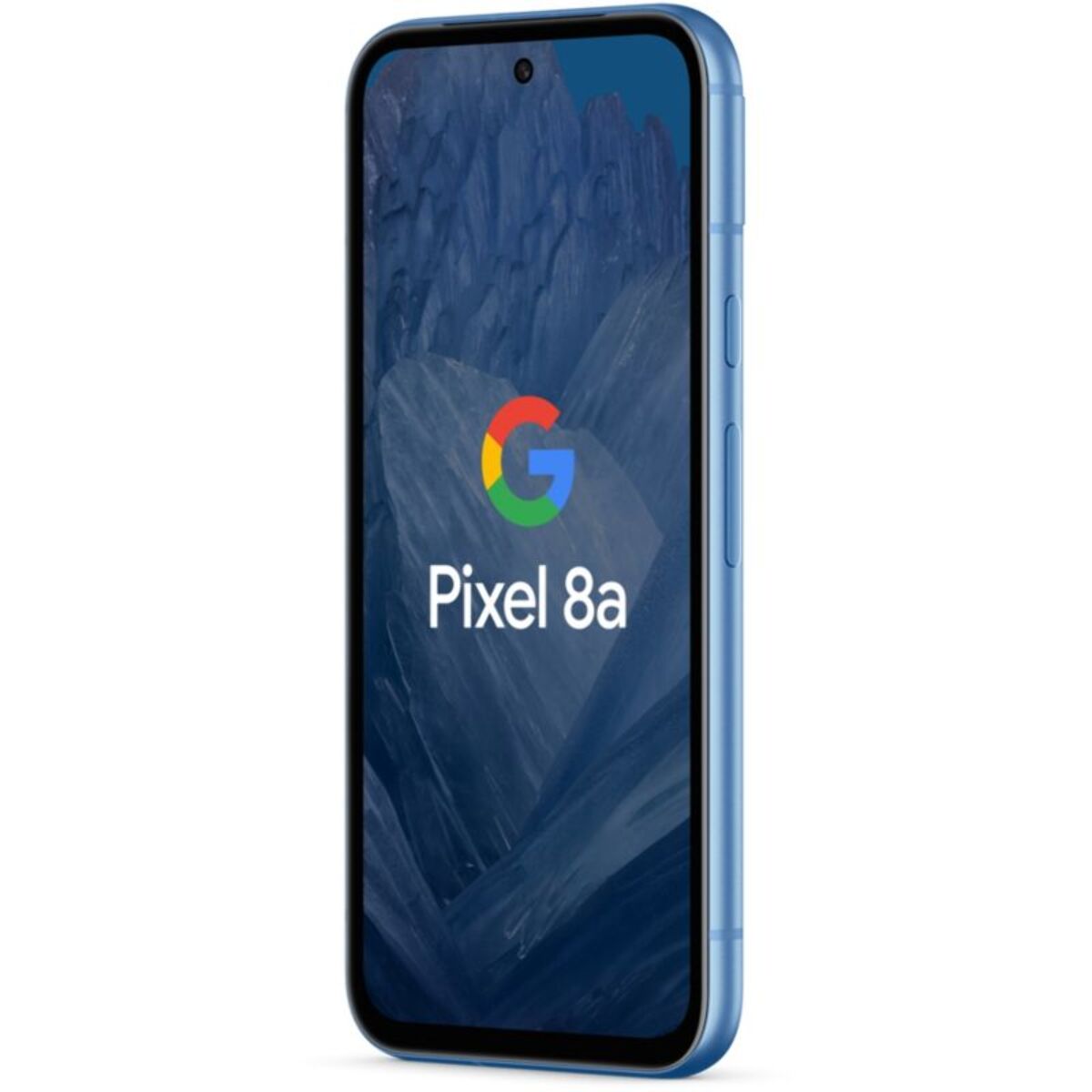 Smartphone GOOGLE Pixel 8a 128Go Bleu