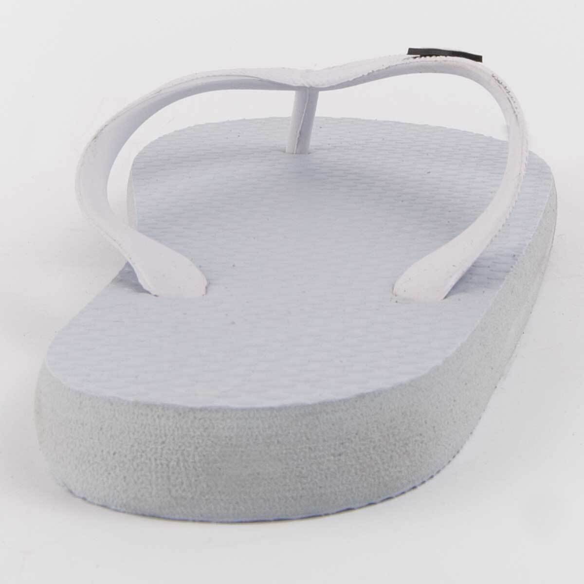 Chanclas - Blanco