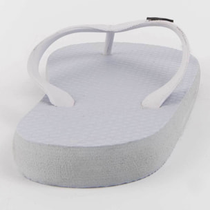 Chanclas - Blanco