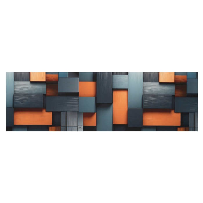 Tappeto Passatoia Cucina Sprinty Disegno Rilievi