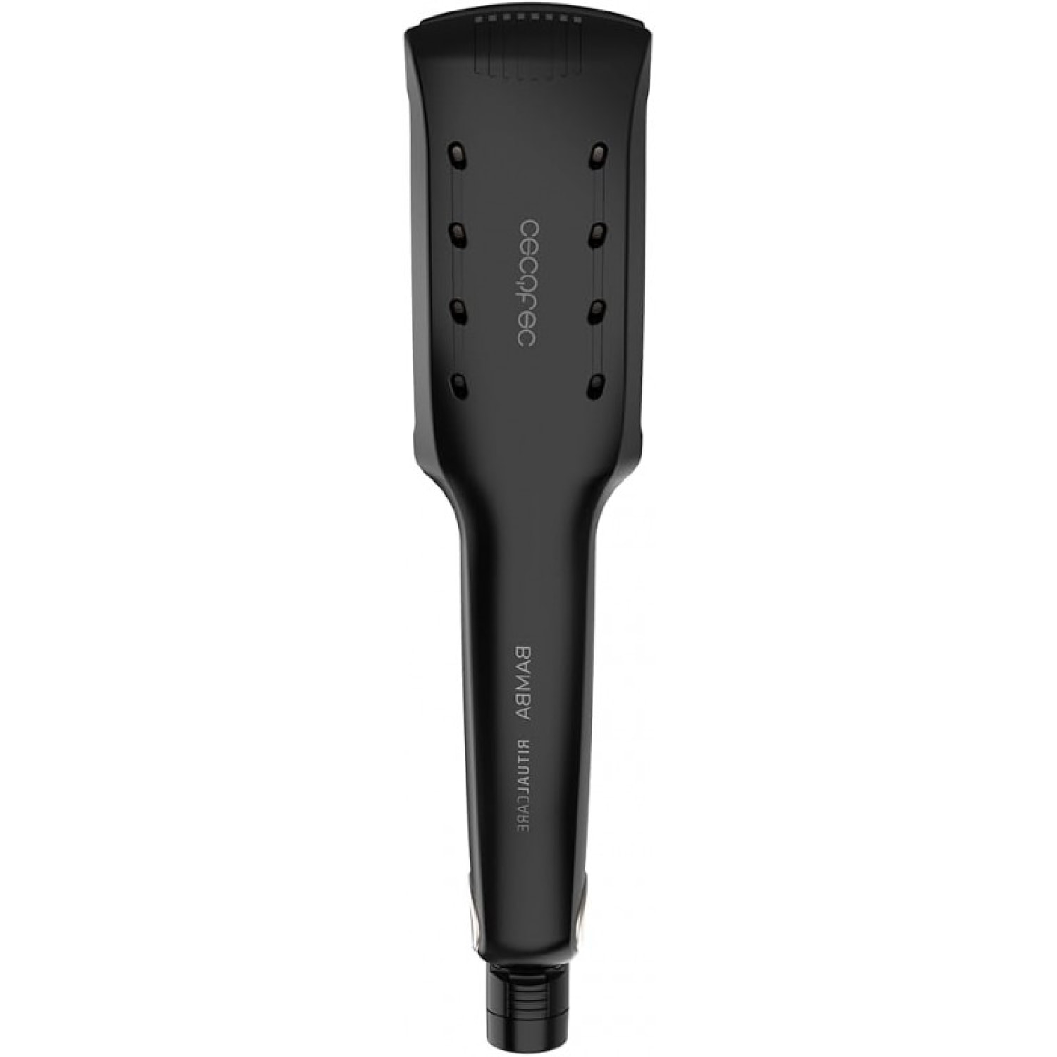 Cecotec Lisseur de Cheveux à Larges Plaques Ritualcare 900 Max. 55W, revêtement