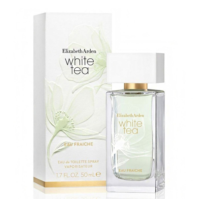 White Tea Eau Fraîche - Eau de Toilette