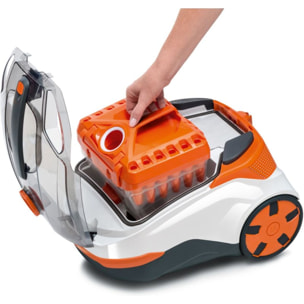 Aspirateur laveur THOMAS Cycloon Hybrid Pet & Friends