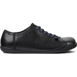 CAMPER Peu Cami - Sneaker Nero Uomo