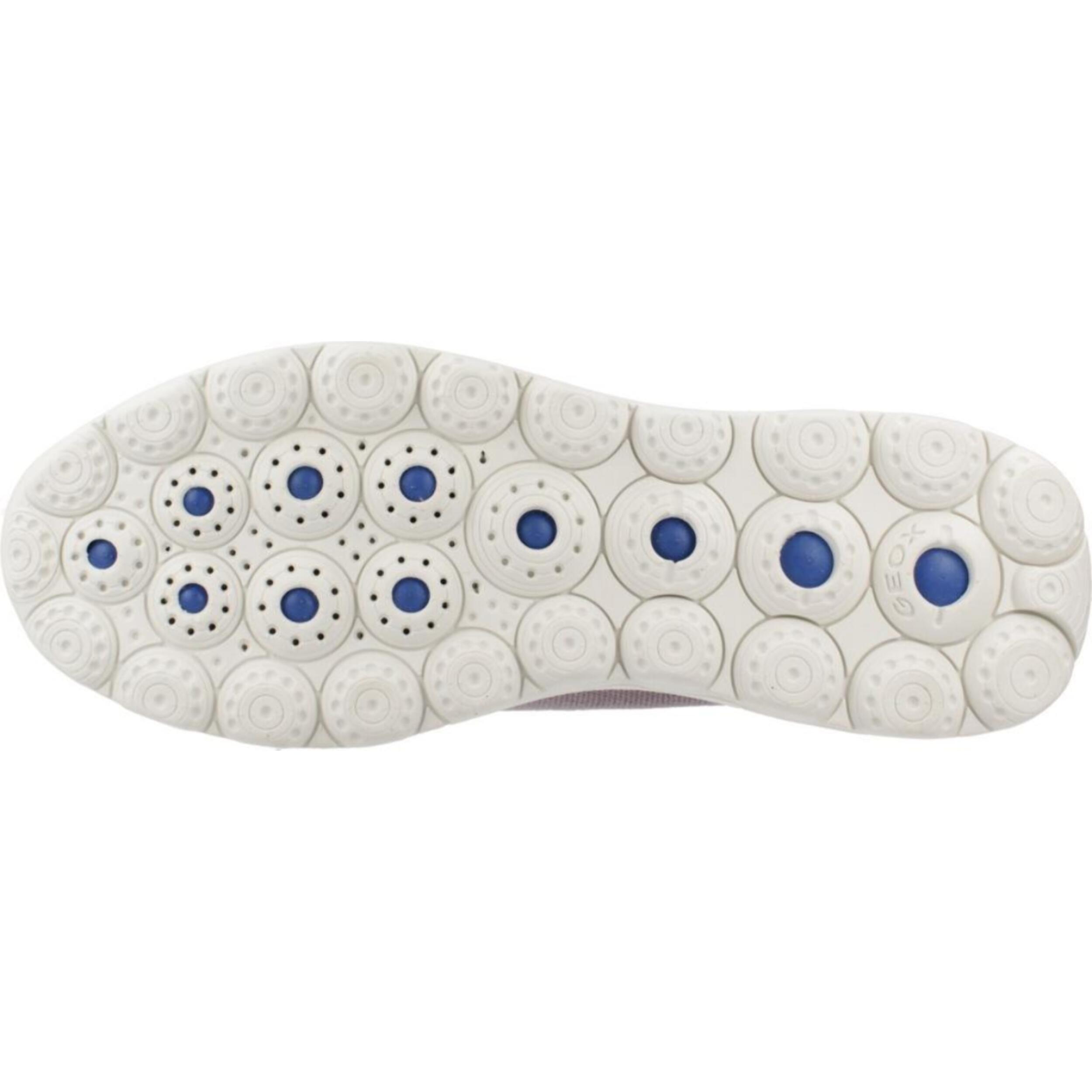 Sneakers de  Mujer de la marca GEOX  modelo D SPHERICA A VIOLETA