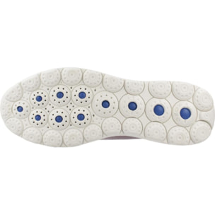 Sneakers de  Mujer de la marca GEOX  modelo D SPHERICA A VIOLETA