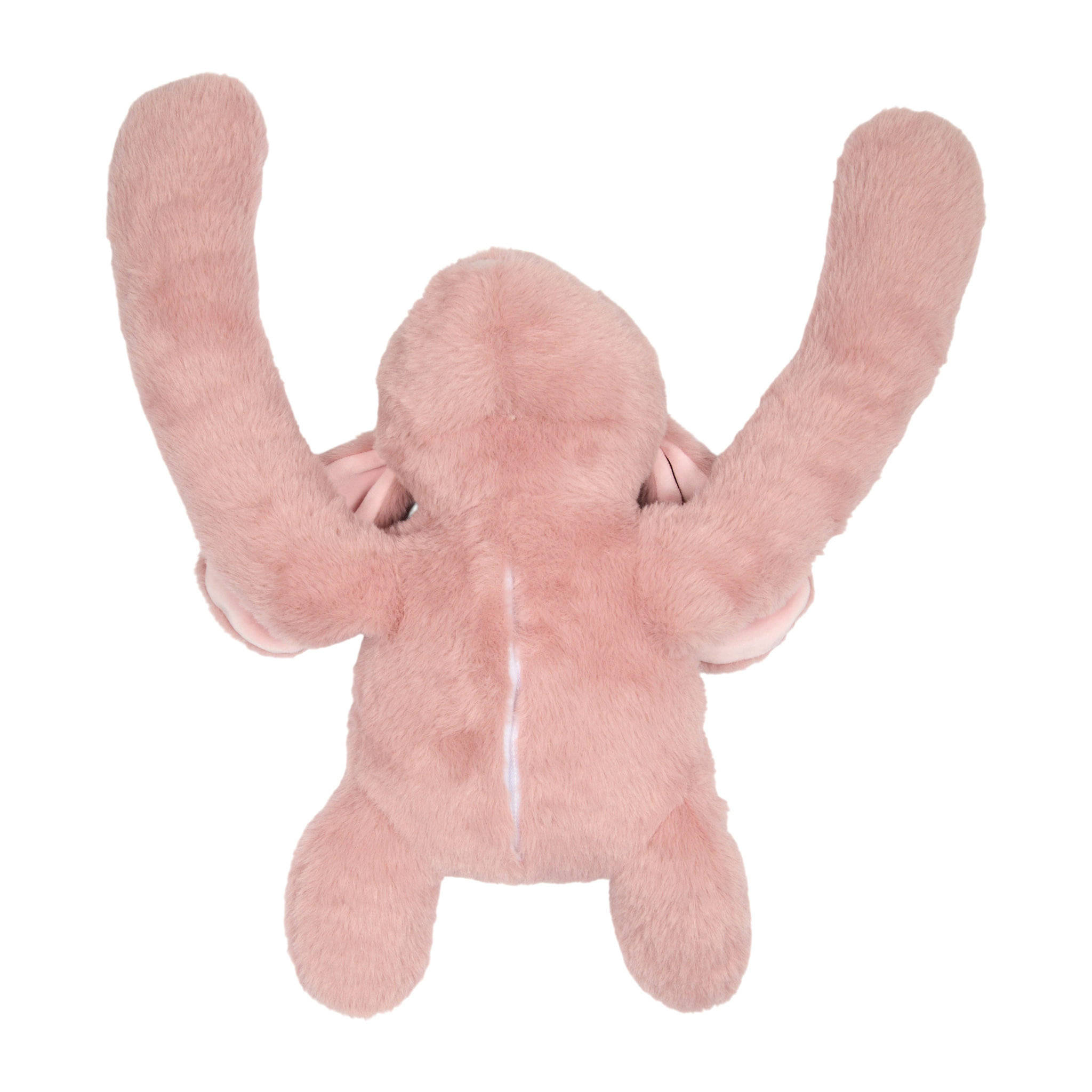 Peluche - JEUX 2 MOMES - Lestée - Micro-Ondable - Rose