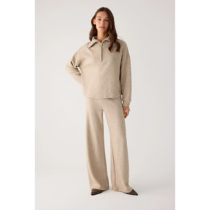 Pantalone largo
