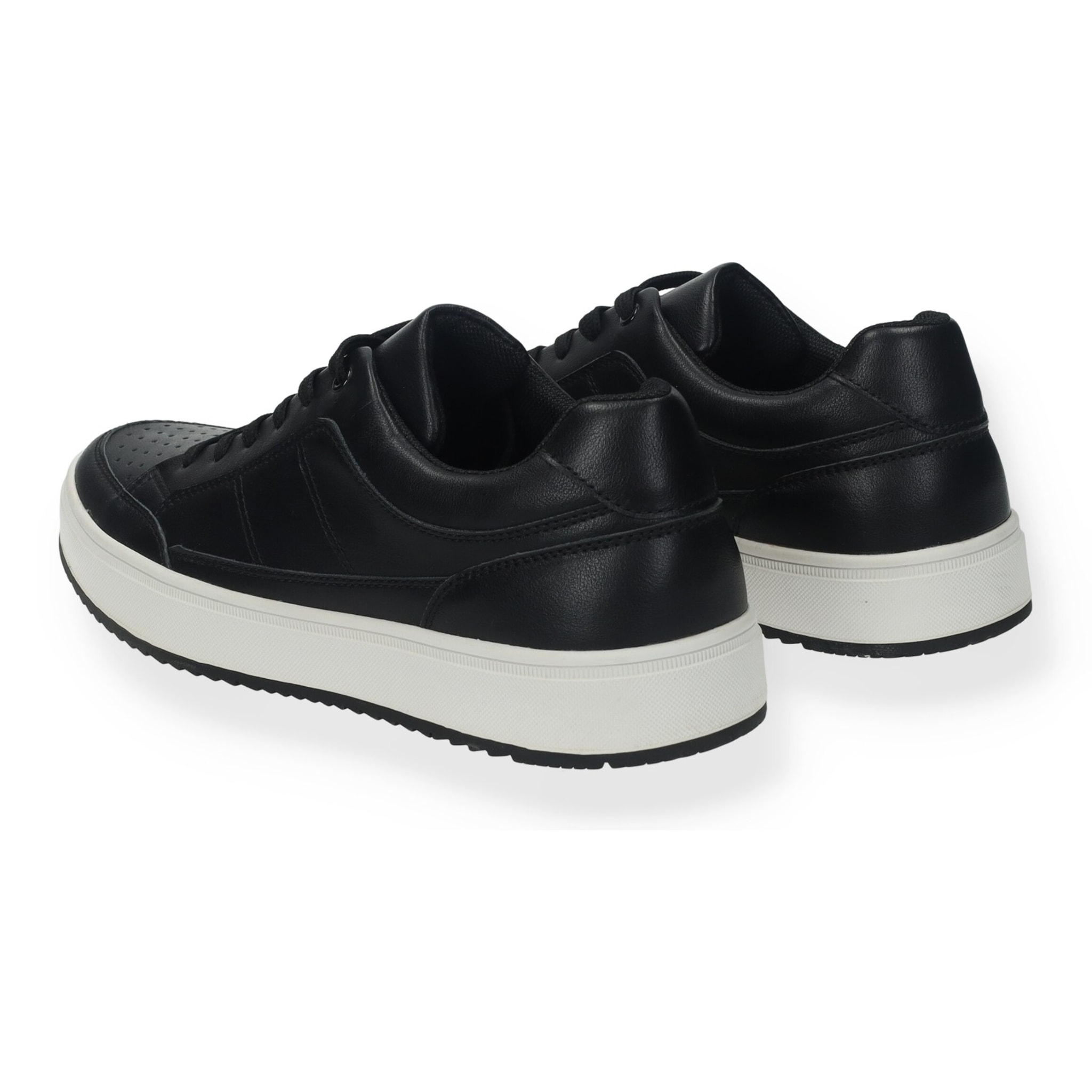 Sneakers Uomo Tata Italia Nero
