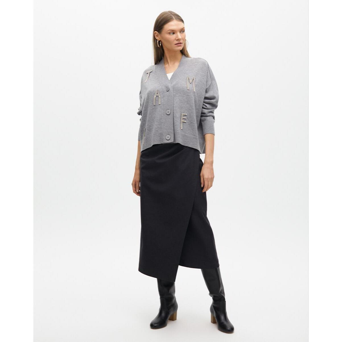 Cardigan MAITE Gioielli