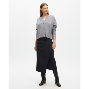 Cardigan MAITE Gioielli