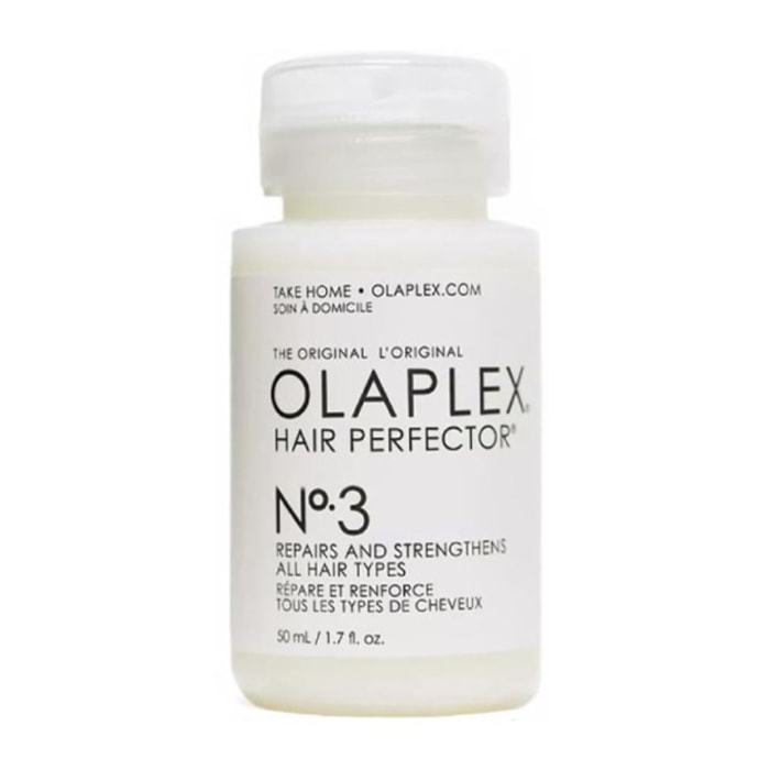 OLAPLEX Hair Perfector N°3 50ml