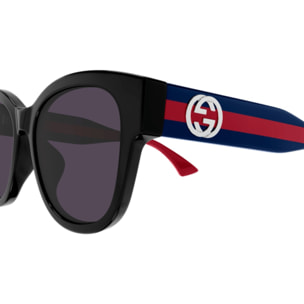 Gafas de Sol Gucci GG1866SK-004 de Acetato Mujer 56 mm