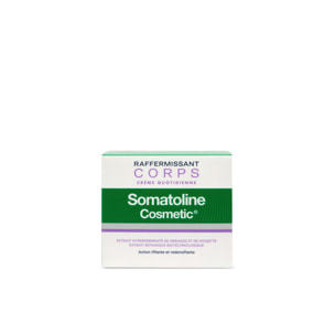 Raffermissant Crème Corps - Action Liftante et Redensifiante 300 ml