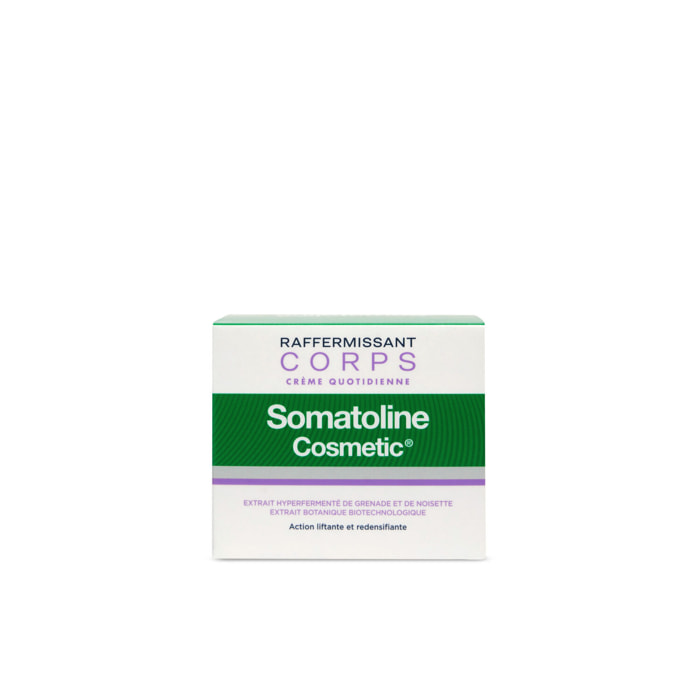 Raffermissant Crème Corps - Action Liftante et Redensifiante 300 ml