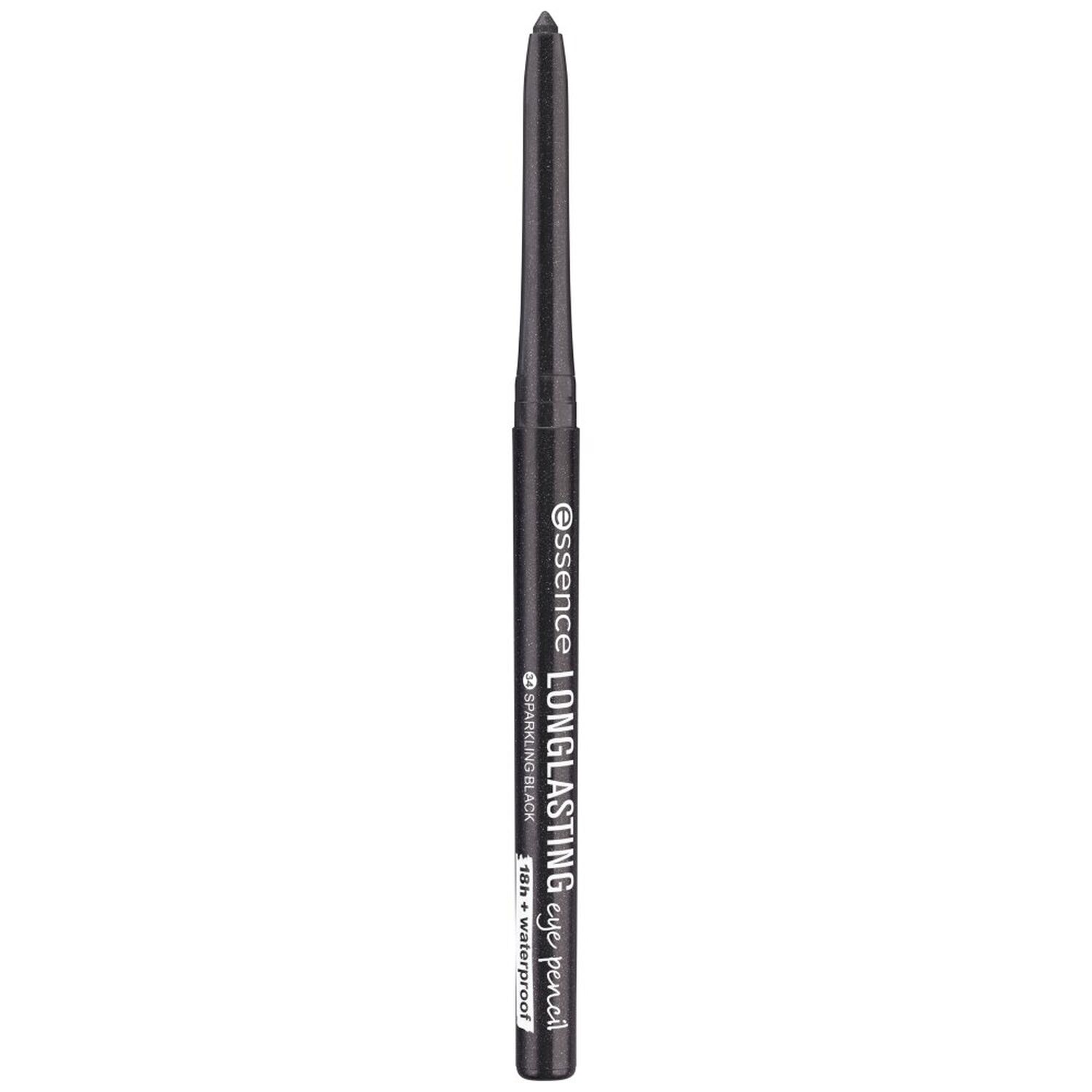 Long-Lasting Eye Pencil  - Crayon khôl Longue Tenue