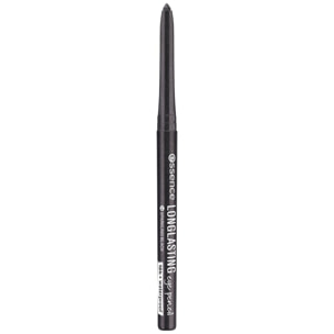 Long-Lasting Eye Pencil  - Crayon khôl Longue Tenue