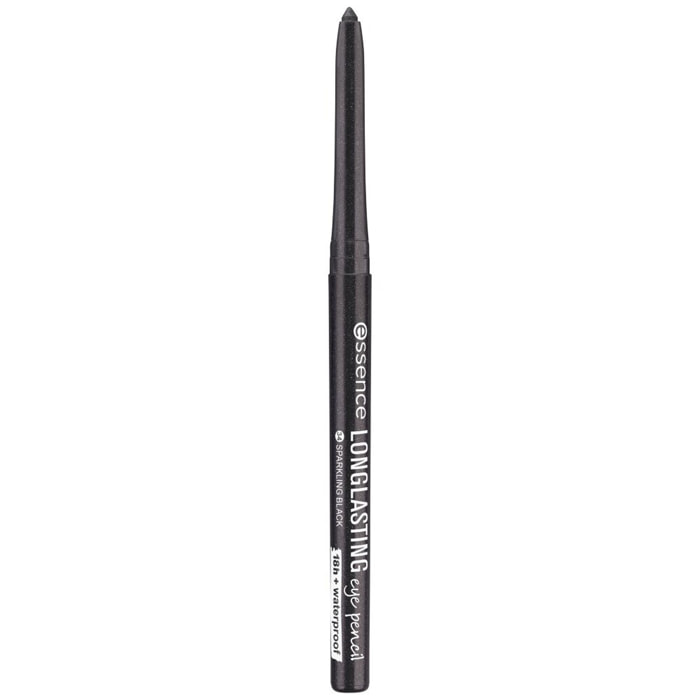 Long-Lasting Eye Pencil  - Crayon khôl Longue Tenue