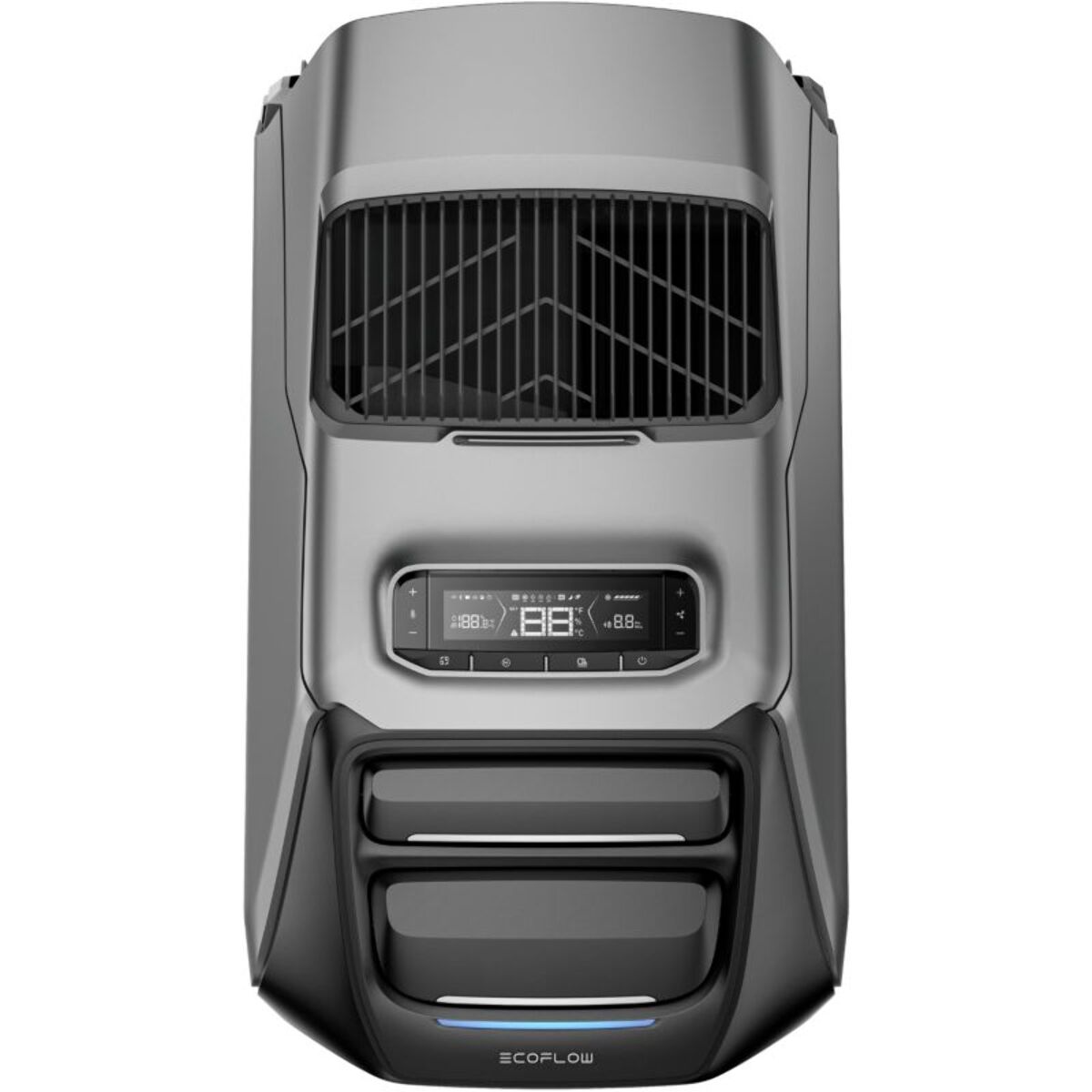 Climatiseur réversible ECOFLOW WAVE 3