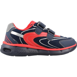 Zapatos Niño de la marca CHICCO  modelo 1072108C AZUL