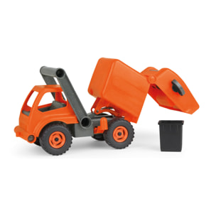 Linea ECOLOGICA - Camion Raccolta Rifiuti