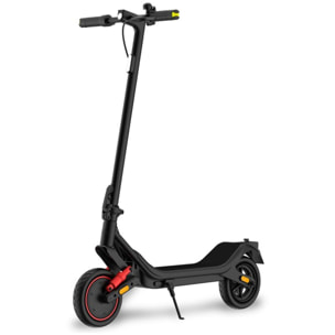 Trottinette électrique WISPEED AIRO V6 noir