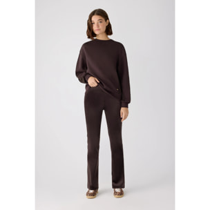 Leggings comfort svasati