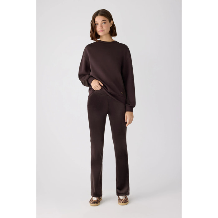 Leggings comfort svasati