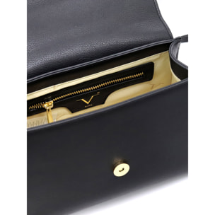 Borsa a mano CANNES da donna ecopelle Prodotto Vegano 25x18x11 cm