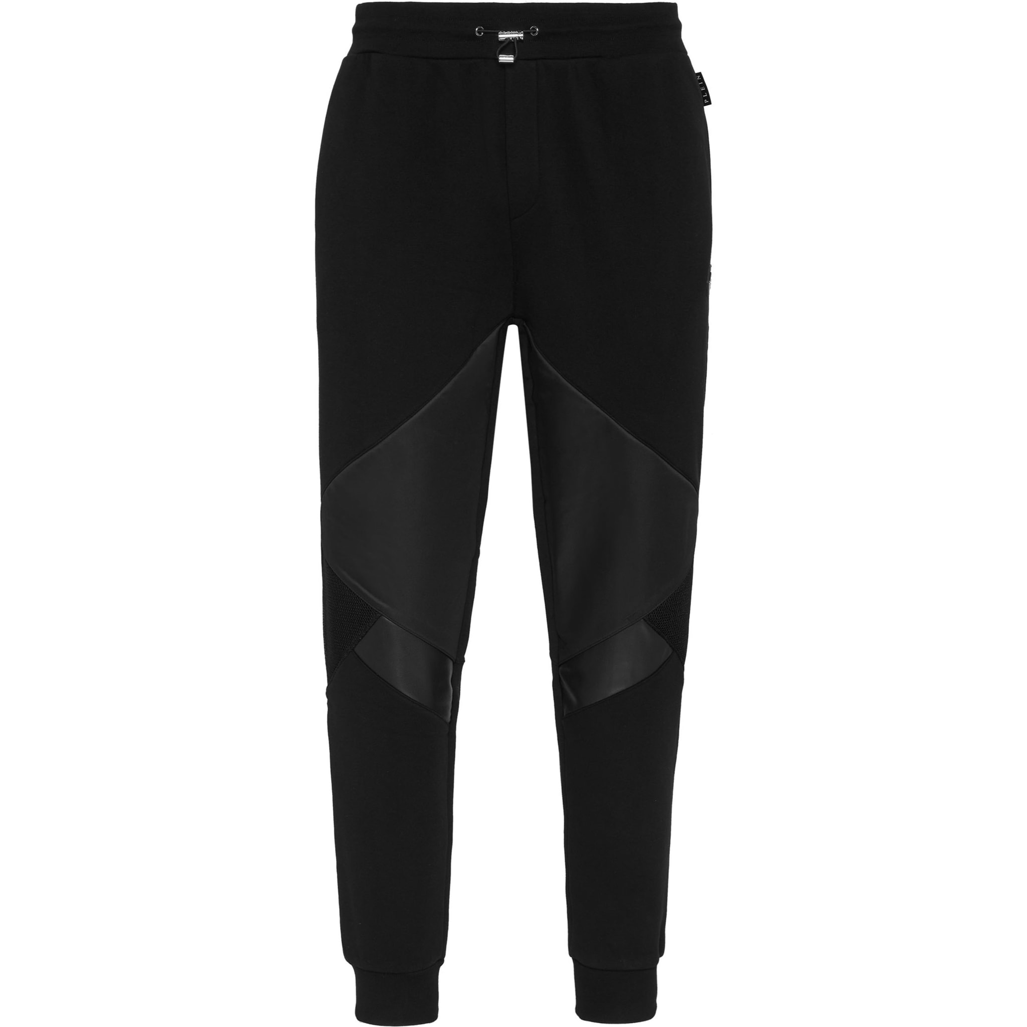 PHILIPP PLEIN Sweatpants GOTHIC PLEIN