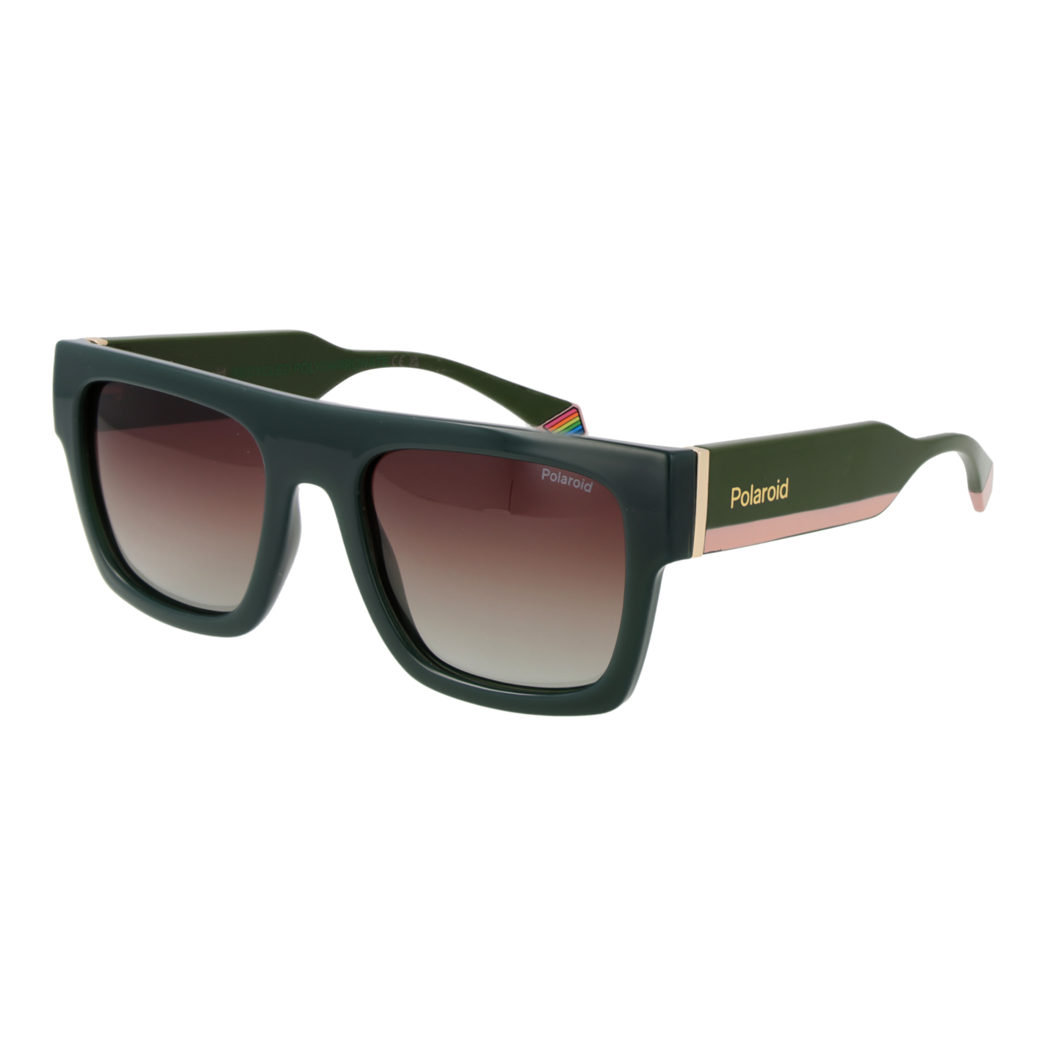 Gafas de sol Polaroid Unisex PLD-6224-S-X-541EDLA