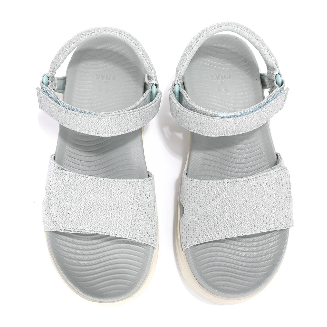 Sandalia Maple Aqua