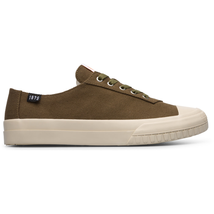 CAMPER Camaleon 1975 - Sneakers Uomo Verde