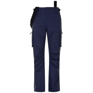 Kappa - Pantaloni Uomo Blu - 5CENTO 503