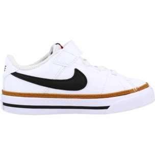 SNEAKERS NIKE  COURT LEGACY BABY