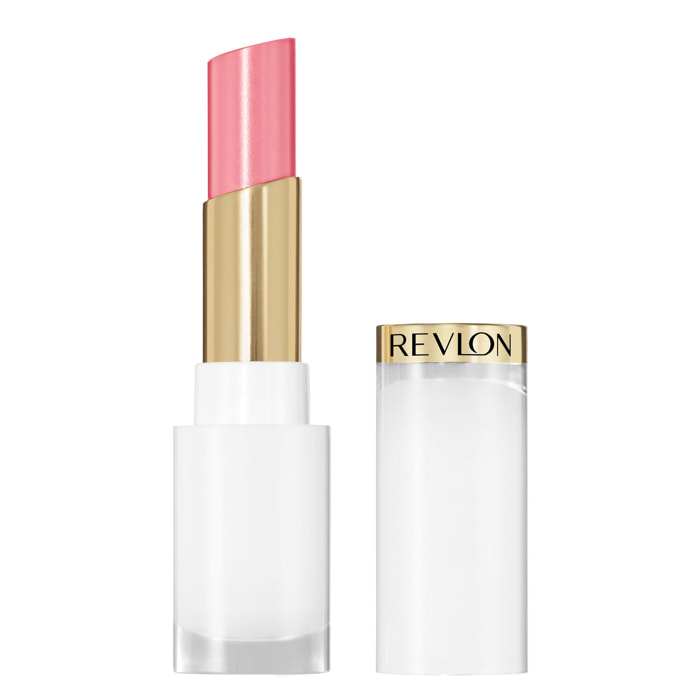Super Lustrous Glass Shine Balm - PINK FLIP