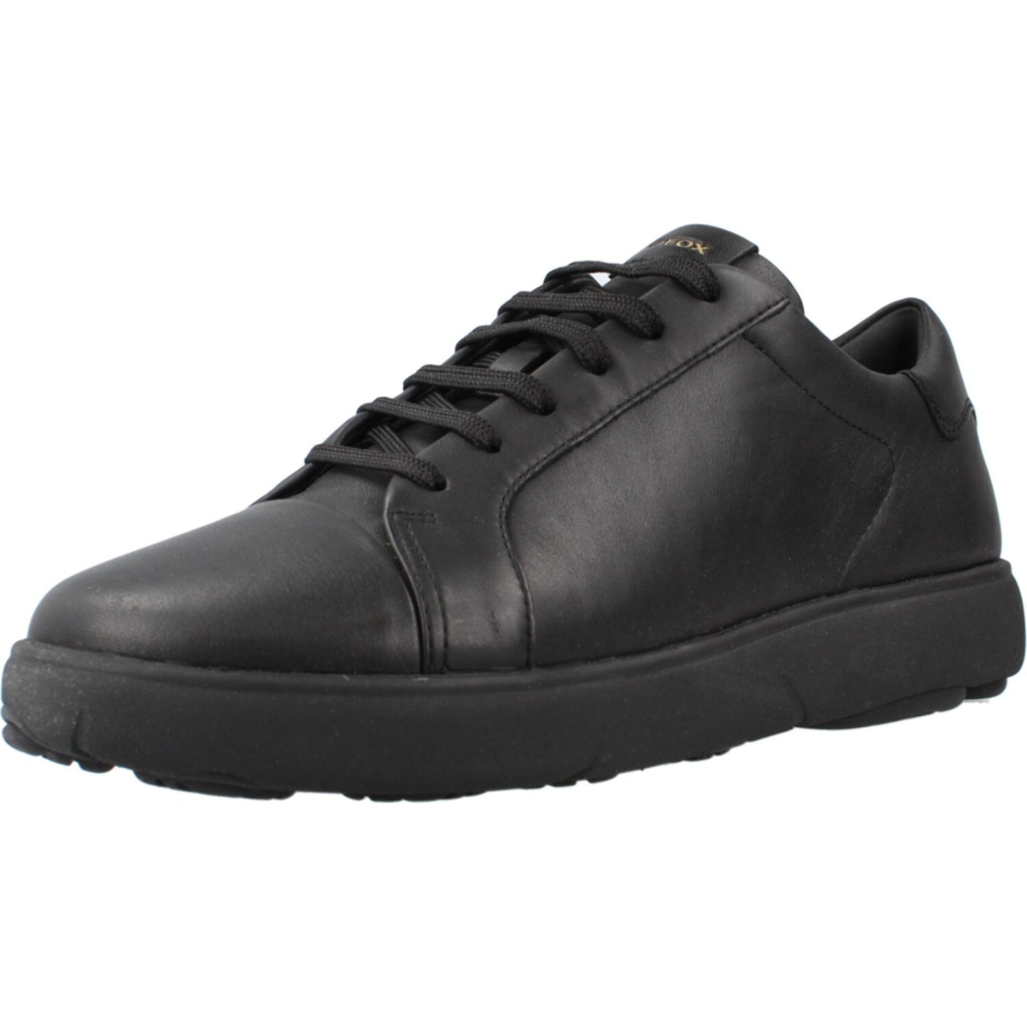 Sneakers de  Mujer de la marca GEOX  modelo D NEBULA 2 0 C NEGRO