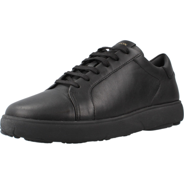 Sneakers de  Mujer de la marca GEOX  modelo D NEBULA 2 0 C NEGRO