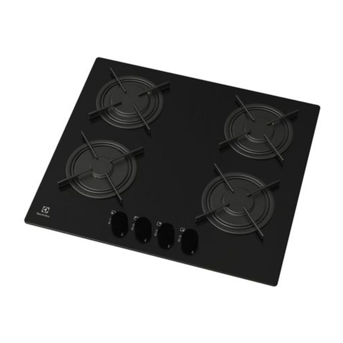 Plaque gaz ELECTROLUX EGT6242NVK/1