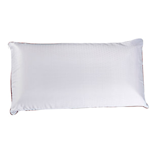 Almohada Viscoelástica | Firmeza alta | Malla 3D | Visco Top
