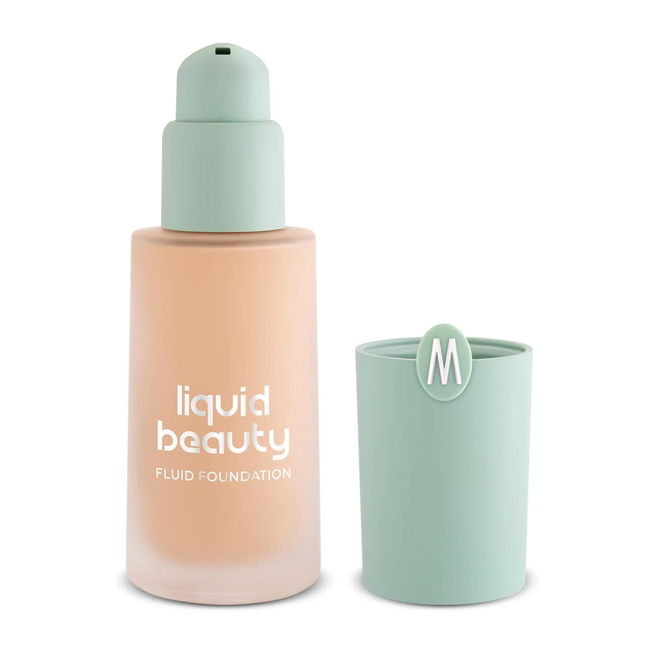 LIQUID BEAUTY Fondotinta liquido dal finish satinato