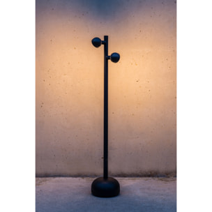 BROT 900 Baliza negro