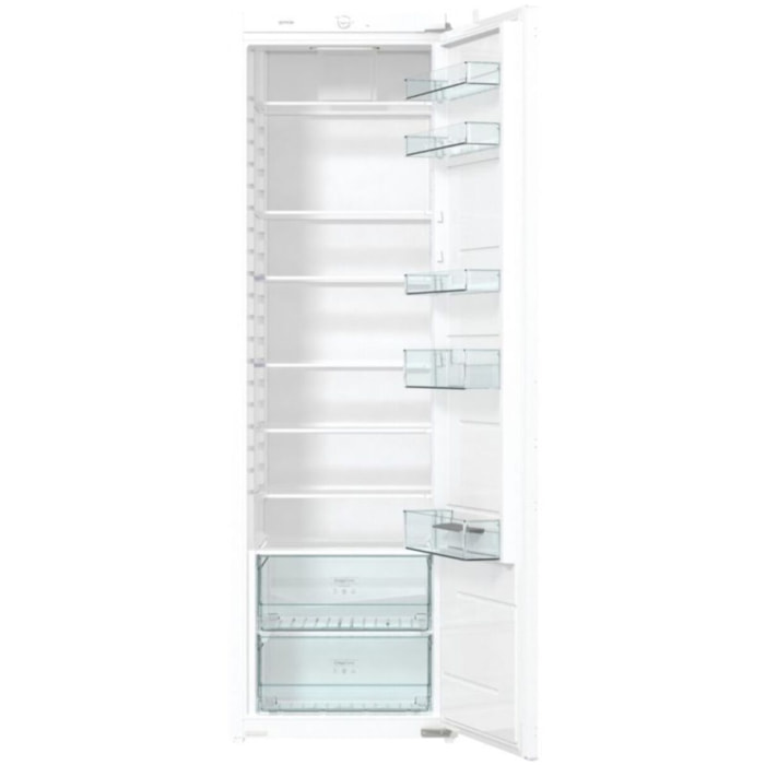 Réfrigérateur 1 porte encastrable GORENJE RI418EE0