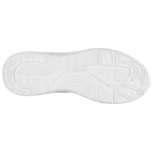 Kappa - Sneakers Mujer Negro - Logo Rostiew