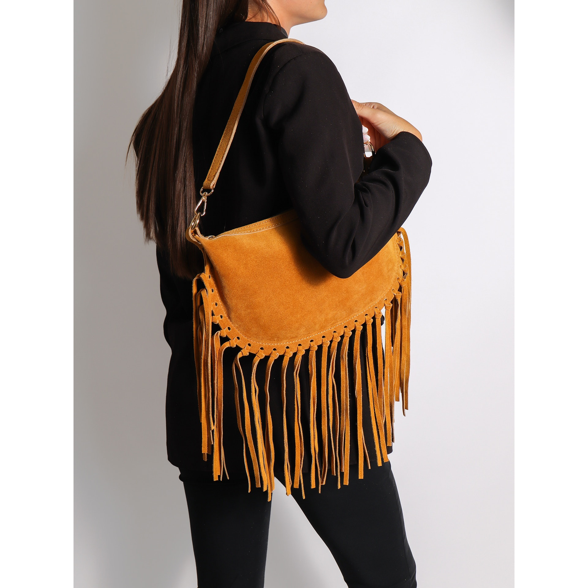 Gave Lux Borsa a tracolla